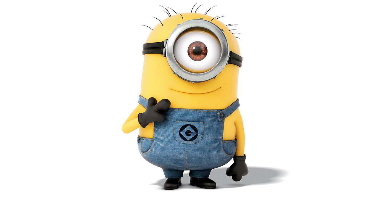 Minions Welcome To Bcl Mind